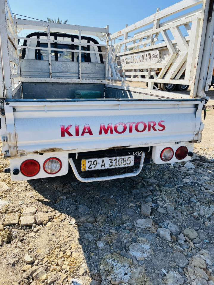 السلام عليكم كيا 2015 مكفوله كفاله عامه رقم واسط سنويه ال 30 محرك وكير مكفولات تخم تاير صدر تبريد كله جديد شاصي رقم شاصي مكفول سياره جديده معنه الكلامه السعر 107$ المكان واسط صويره لاستفسار ***********
