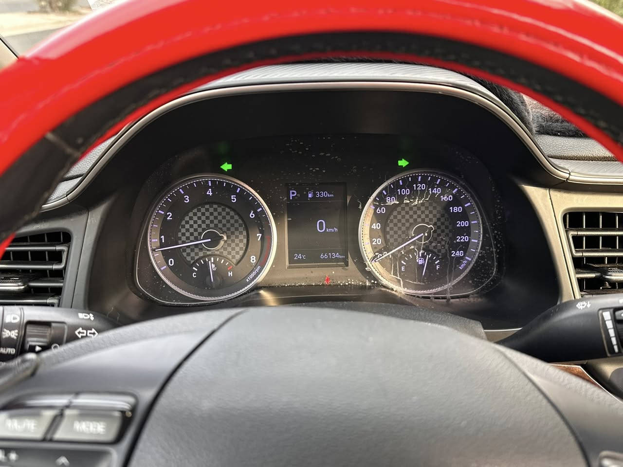 السلام عليكم ورحمة الله
هونداي النترا 2019 فول مواصفات خليجي 

محرك 2000 دوش   كير AT مكفوله من كير محرك كشر تبريد صدر كله جديد 

ماشيه 66 الف حقيقي 

بيها تبديل دعاميه اصليه إماميه مال تفصيخ 

سببها طخه من ابو تكتك والتصوير موجود 

السياره بأسمي ومكاني بغداد ساحه عدن قرب جسر ساحه عدن 

السعر 158 ورقه وبيها مجال قليل 

***********
