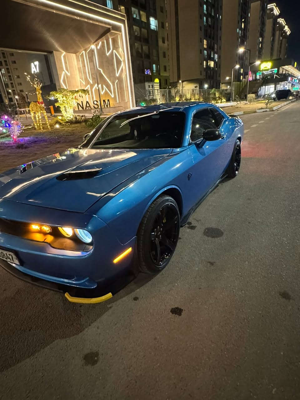 السلام عليكم
لبيع
دوج جالنجر 18 لون بحري مميز
بلاك توب Sxt
مكينه V6
ماشيه 104 ميل حقيقي
حادثها بنيد وجاملغ
ايرباك سستم امامي فقط
شاصي ولغد كفاله
وبالعراق صارت بيها كم طخه ونصبغن يعني بيها 5 قطع موصفات sxt البلاك توب معروفه
فول عدا الفتحه
شاشه وسط ابل كار بلي
كامرا دواره
مري هيتر
حساس رادار خلفي
مقاعد جلد كهرباء
عليها اضافات كاربون فايبر كامله
فتحات بنيد كاربون فايير
كفر مريا جانبيه كاربون فايبر
مثلث جام جانبي كاربون فايبر
شفقه خلفيه كاربون فايبر
سبويلر ريد اي كاربون فايبر
Srt دفيوزر
srt دوسات
ويل نجمه خسفه قويه تو سايز
رقم بغداد بأسمي سنويه وهزه جديده تحويل ثاني يوم مكاني بغداد حي الجهاد
لباقي التفاصيل السعر وصور الحادث راسلني واتساب لو خاص وتدلل
سعرها مناسب الشراي يخابرني او واتساب ويشلع عيوني
0787 773 3129
***********
اكتب تعليقًا عامًا...
