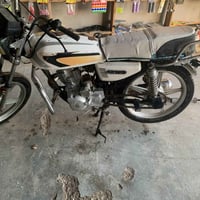 ‏سلام عليكم دراجة خمسة جير السعر 225.        07827431603