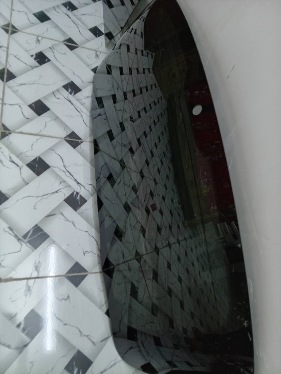 سلام عليكم ورحمة كصيت سيارة فورت سكيب 2022 وصلتني جام مضلل 100/100 شركة 3 قطع وحده خلفيه وصفاحيات 2  فتحتهن  قيمهن  خذهن ***********
