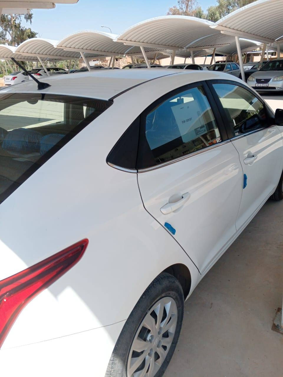 اكسن2019 ماشيه 70الف حيل نضيفه مال بيت محرك 14 كير at رقم نينوئ كوبون بانزين بيها صبغ نص جاملغ الامامي فقط السعر 120 وبيها مجال شي قليل ***********
