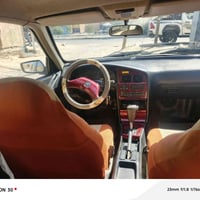 مكينة وفتيس • ناعمه • كربلاء