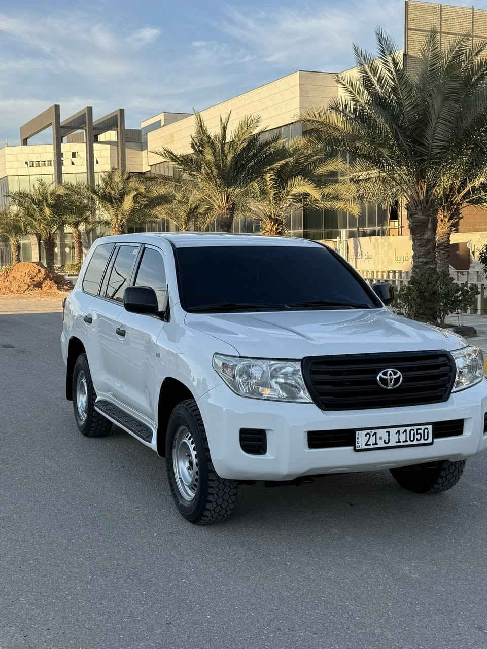 اللهم صلي على محمد وآل محمد 🧿
للبيع او مراوس حسب القناعه لاندكروز 2013
كير عادي ماشيه 178 الف 
سياره جديده بمعنى الكلمة مكفوله كفالة عامه من صبغ  وتبديل برغي ما مفتوح بسياره وسياره احلا من صور بوضع شركه  سياره عليه تضليل اصلي الماني بسنويه مضلل دافع رسوم تضليل
مكينه 6 سلندر  بانزين رقم سليمانيه دولي هزه وسنويه جديده تريد تحويل او وكاله بالخدمه سياره مابيه اي نقص وكله ع بلاد سيدي جنجر 6 اقراص
تخم تاير جديد دلوب تبريد ثلج حداديه جديده متصرف عليه دينار
سبير شركه بعده بالخطه مانازل جنايه يعرفون قيمتها شراي يتصل ويشلع عيوني 
مكاني نجف شارع روان 
للاستفسار اتصل ع رقم ***********☎️
