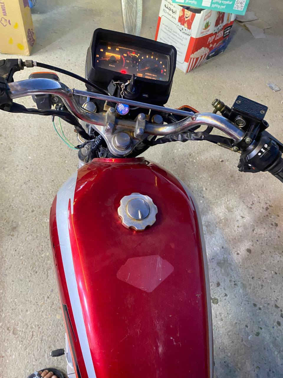 مكلف بل نشر
درجه موديل ٢٠ العنوان ديالى دلي عباس ***********
اتصال على رقم
السعر مناسب
