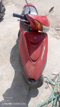 دراجه كزز ضمن محرك بلدي ما ملعب بي نهيته750 07726535435