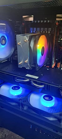 Xeon E5-2630 v4 • رام 32GB • 1660 سوبر