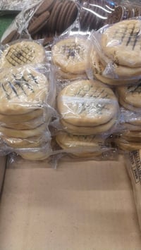 مخابز الباشا • بسمايه • تجهيز مناسبات