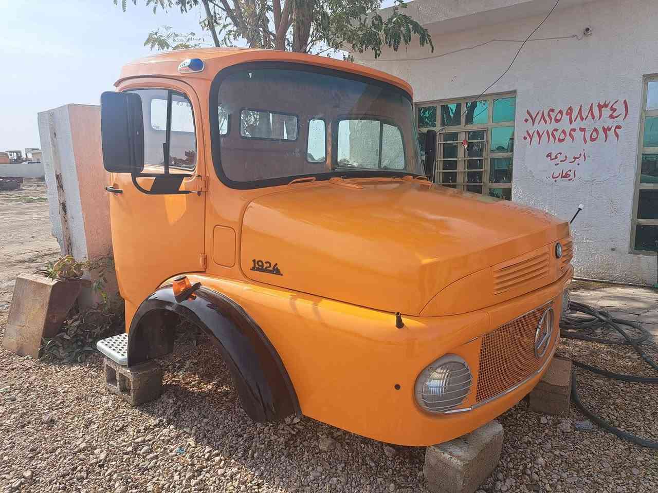 قماره لبيع مناقصه بس دوشمه معرض السلمان الفلوجه الخط السريع ***********
