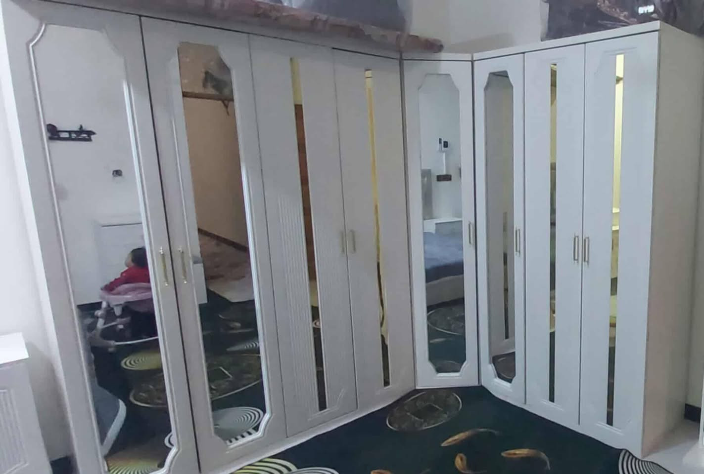 ب750 بغداد الحسينية


**إذا كنت صاحب هذا الإعلان وتريد حذفه لأي سبب، رجاءا أرسل رسالة إلى الدعم الفني**