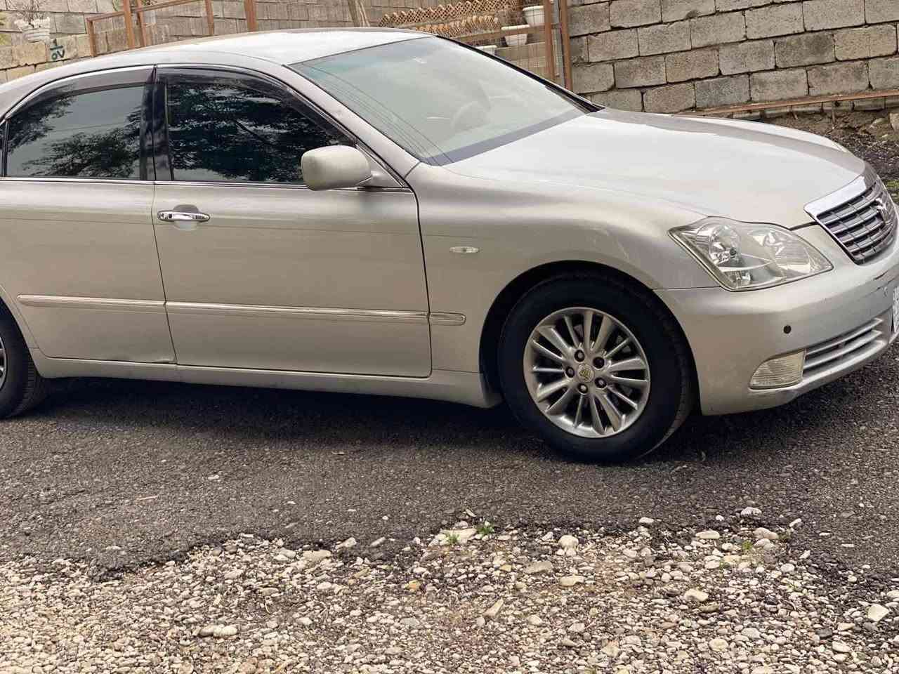 بەناوی خوای گەورە
توێتاکراون شاهینە 2007بڕاوە مەکینە بچوکی گێڕگەورە ئاڵتونی بازاڕ سێ دووگمە مەکینەی بەشەرتی 100فیتەر تەقەوڕەقەی بەشەرت کارەبای هەمو گیانی بەشەرت سەیارەکی هه تابڵێی پاک و بێ مسروفە.ماڵی دۆستە.نرخی45معامەلەیەکی برایانە 
شوێن.سەید سادق
***********
***********
