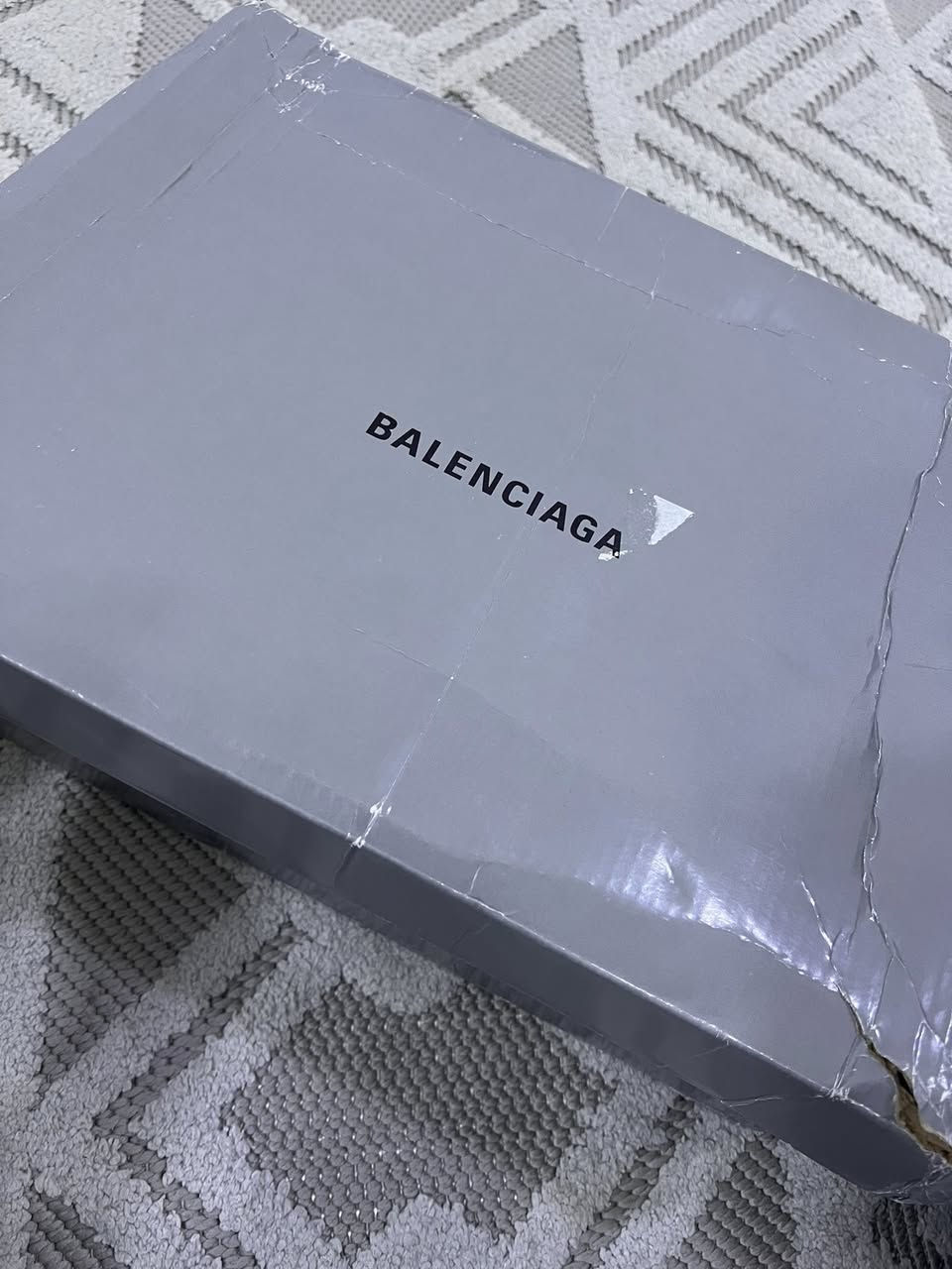 قياس ٤١ خلي سعر


**إذا كنت صاحب هذا الإعلان وتريد حذفه لأي سبب، رجاءا أرسل رسالة إلى الدعم الفني**