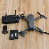 Wing-12 • جناح مكسور • جويستك شغال