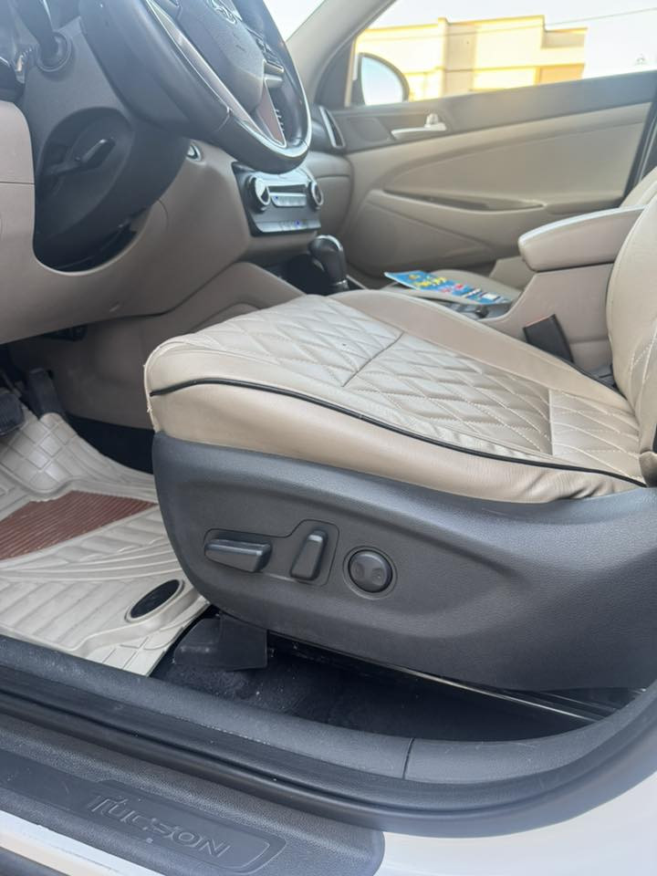 توسان 2020 لون ابيض رقم اربيل
محرك 4 سلندر 2.0 دوش doch

كير ومحرك مامفتوح بحالة الوكالة

ماشية 130

مواصفات

ترحيب

سايد بريك بالرجل 

ويل  كروم

بصمة تشغيل/ابواب

حساس امامي وخلفي

٣ انظمة قيادة

٢ كرسي كهربائي

تحكم ستيرن

حاجب نهاري

كامرا خلفية دواره مري شفط+اشارة بالمراية

يدات نيكل

قطعتين  تبريد

السعر193 وبيه مجاله

رقم ***********
