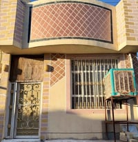 بيت للبيع • حي النداء منطقة 57 • كونكريت مسلح