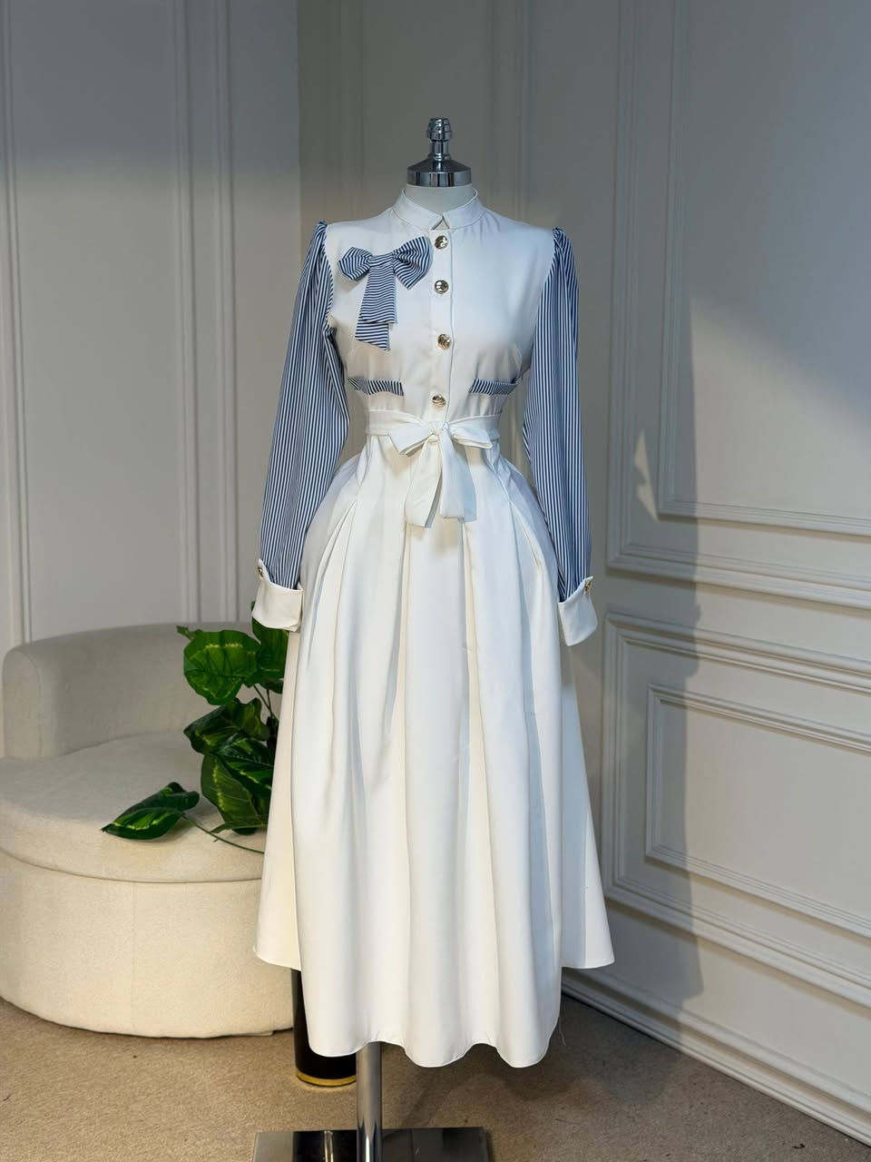 مديل يجنن السعر30الف
خامـــة  تـــرڪيــة  درجـــة اولــى
القياس 38 40 42 44 46 48
سارع بحجز قبل نفاذ كميه
متوفر توصيل كل محافضات العراق5


**إذا كنت صاحب هذا الإعلان وتريد حذفه لأي سبب، رجاءا أرسل رسالة إلى الدعم الفني**