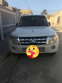 باجيرو • ٢٠١٤ • رقم بغداد