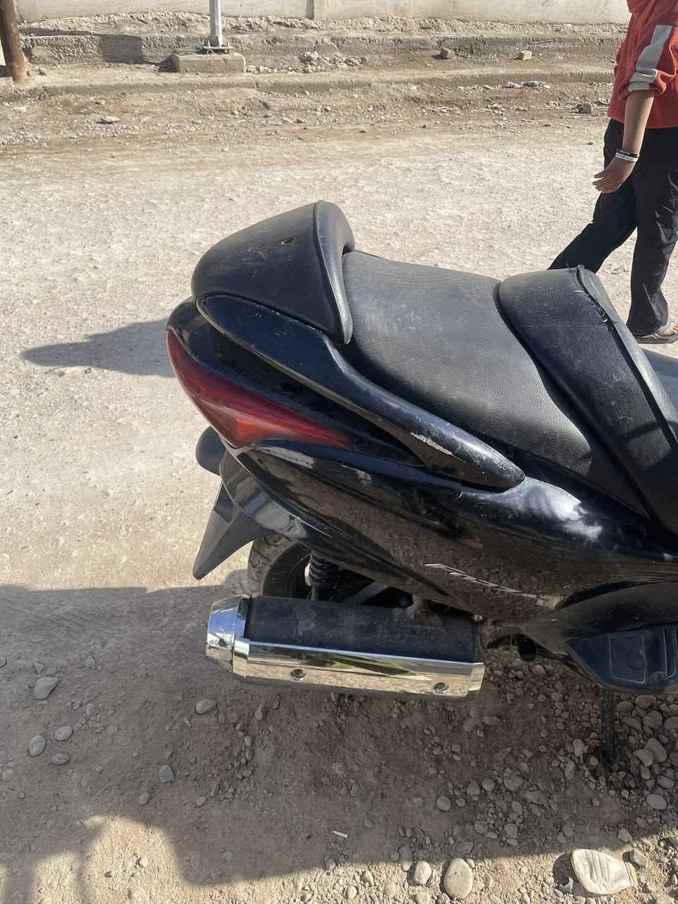 فورزه 08 للبيع مكاني بلديات ***********
