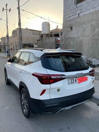 سيلتوس • ٢٠٢٣ • مكينة ١٦٠٠