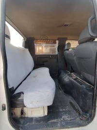 مكينة جديدة • ٢٠٠٧ • بصرة