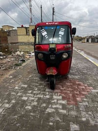 تكتك للبيع  موديل 2019 /29/1 تكتك رقم تكتك جاهزه من كلشي كبل للشارع ال...