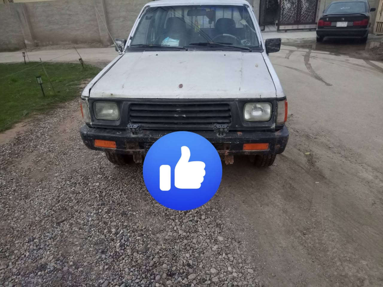 للبيع بيكم ميتسو بيشي رقم صلاح الدين السياره خير من الله السعر ٣٥وبيه مجال للاستفسار اكثر اتصل ‏‏‪***********‬‏
