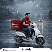 ورحمه الله وبركاته  التوصيل متوفر من الساعة العاشرة صباحاً وحتى الساعة...