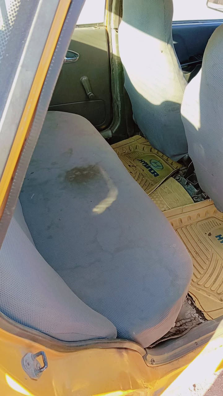 سايبه موديل 14 مصفره هيئه خرامات
ماداور ثاني يوم سنويه صاقطه بل 2020  مشروع وطني 
سعر 26 مكاني دوانيه حمزه شرقي ***********
