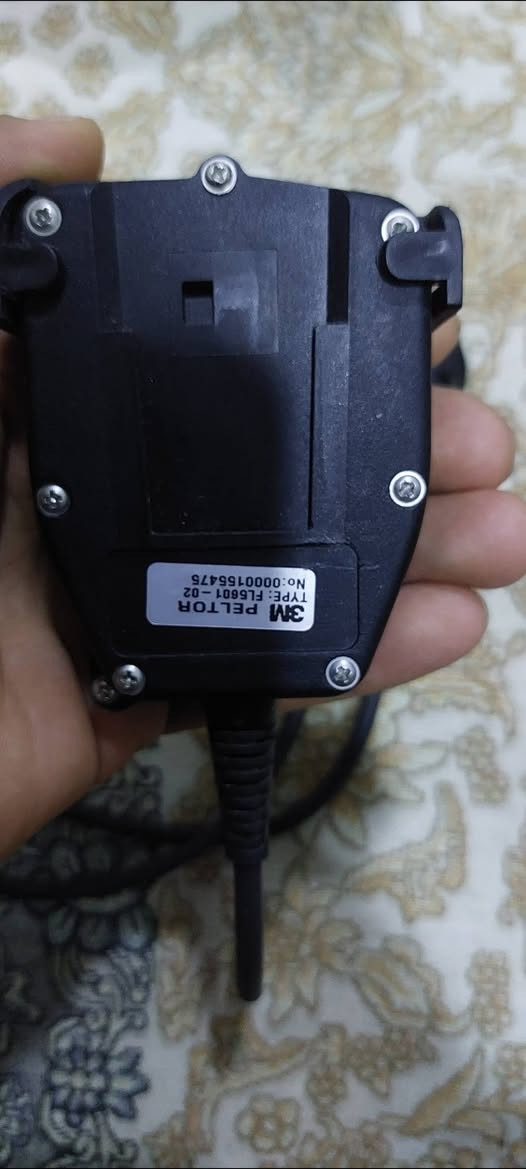 اريل جهاز هارس(030-108) و ادبتر هارس و حافظة.


**إذا كنت صاحب هذا الإعلان وتريد حذفه لأي سبب، رجاءا أرسل رسالة إلى الدعم الفني**