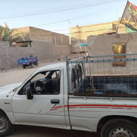 مكينة مكفولة • كير ٥ • ١٩٩٢