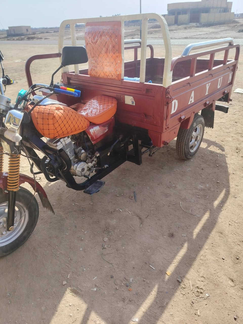 ستوته للبيع موديل ١٩ اوراق اصوليه شاصي مكفول كهربايات  شغاله سلف هندر ما ناقصه اي شي مكينه مامفتوح شرط جديد  مكان ذي قار الرفاعي شراي يتصل ***********
