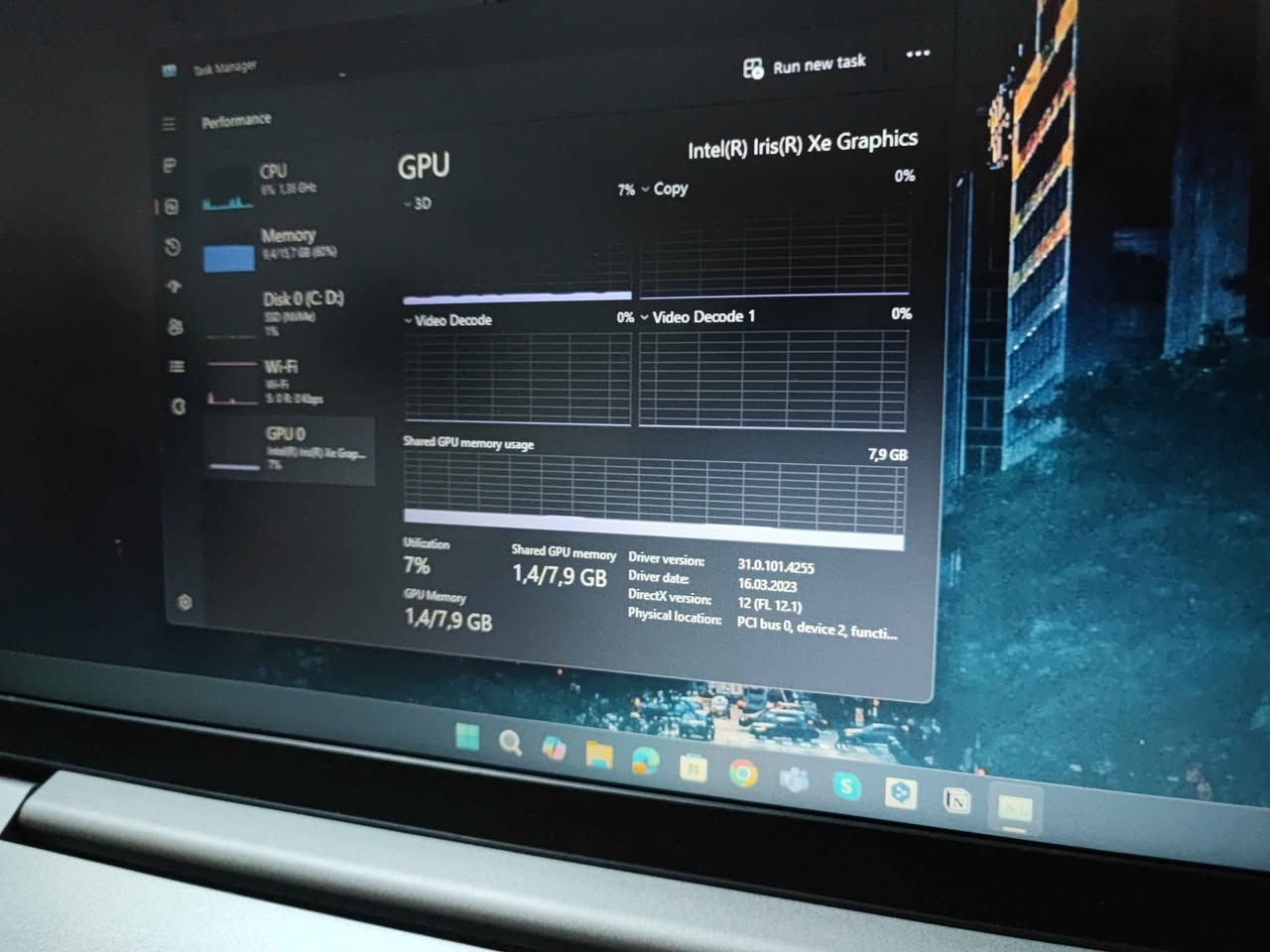 لابتوب لينوفو ThinkBook خصم 50 دولار  للبيع السعر الحالي بـ 350 دولار، والسعر نهائي. يجي وياه كرتونة و شاحن اصلي. اللابتوب مستعمل، بيه رام 16GB، تخزين NVME بحجم 256GB، وكرت شاشة داخلي 8GB. الشاشة 15.6 إنج، ستاندرد، والغطاء مالته ألمنيوم. المعالج جيل الثاني عشر من انتل I5

لابتوب نظيف جداً استخدام شركة مشترى جديد ومستعمل اقل من سنة لهسه، بيه منافذ يو اس بي, شبكة، مال ميموري، هيدفون، مال شاشة خارجية، و اثنين منافذ نوع سي للشاشة خارجية او الشحن.

بطارية لابتوب تبقى شي ساعتين مو حاسبله بس بهيج حدود.

لابتوب بيه كاميرا وياه قفل كاميرا يدوي تسده من ما تستخدمه.

بيه بصمة مال يد يعني تكدر تحط بصمتك ومن تريد تستعمل لابتوب بالبصمة يفتح مثل موبايل ماكو فرق.

تواصل خاص أربيل, العراق


**إذا كنت صاحب هذا الإعلان وتريد حذفه لأي سبب، رجاءا أرسل رسالة إلى الدعم الفني**