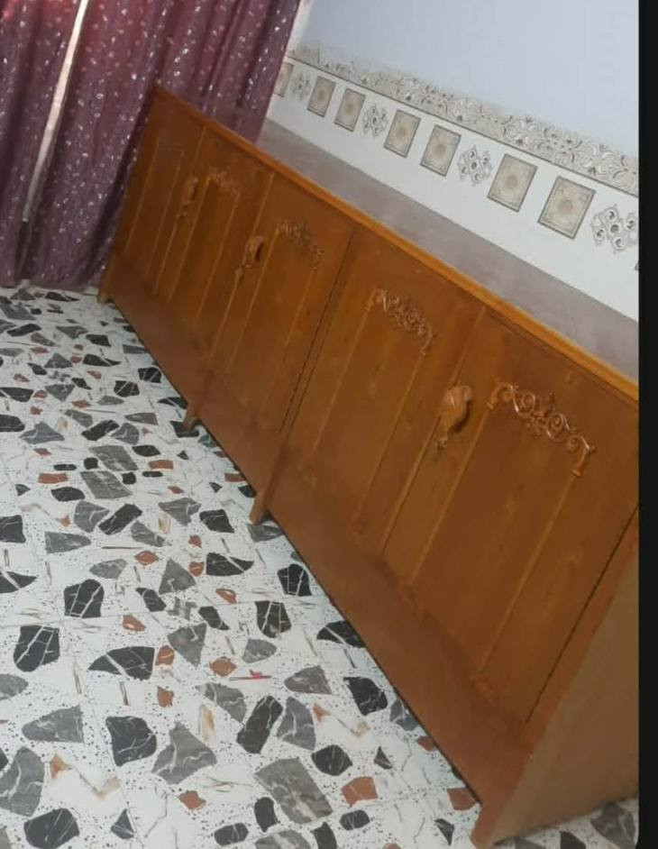 منامية للبيع حيل نظيفة السعر 120


**إذا كنت صاحب هذا الإعلان وتريد حذفه لأي سبب، رجاءا أرسل رسالة إلى الدعم الفني**