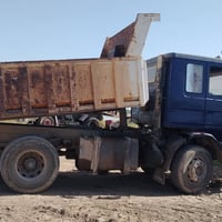 سكانيا • قلاب • ١٢ ونص