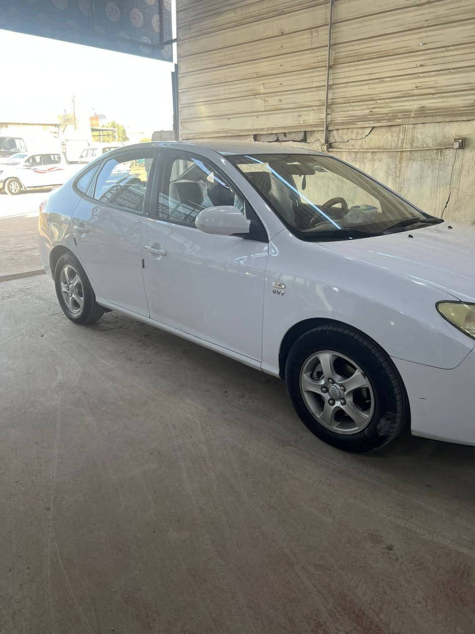 السلام عليكم 
النترا 2009 خليجي 
رقم بغداد بأسمي 
سيارة جاهزة من كلشي 
وكل تفاصيله واضحه بالسونار مرفق مع الصور 
العنوان بابل جبله 
السعر 110 وبيه مجال مال بيع (ابو الشدة لا تتصل )
*********** المحمودية, بابل
