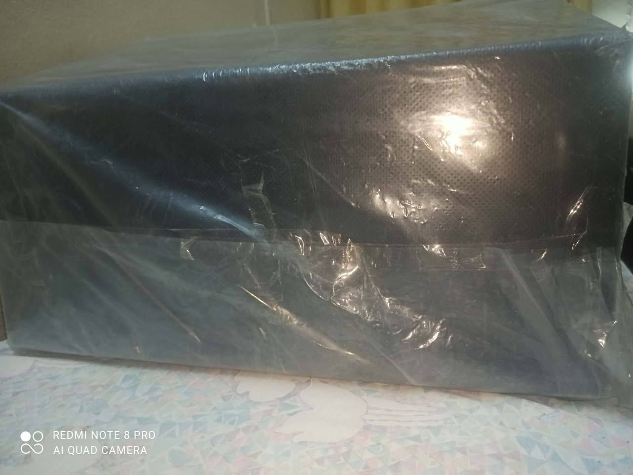 مضخم صوت سياره حجم الكبير وصوت قوي مستخدم شهر فقط كامل مع فيشو سعرو 100 نهايتو ونوعيتو القديمه اول من نزل


**إذا كنت صاحب هذا الإعلان وتريد حذفه لأي سبب، رجاءا أرسل رسالة إلى الدعم الفني**