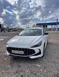 إم جي جي تي • ٢٠٢٥ • خمس كاميرات