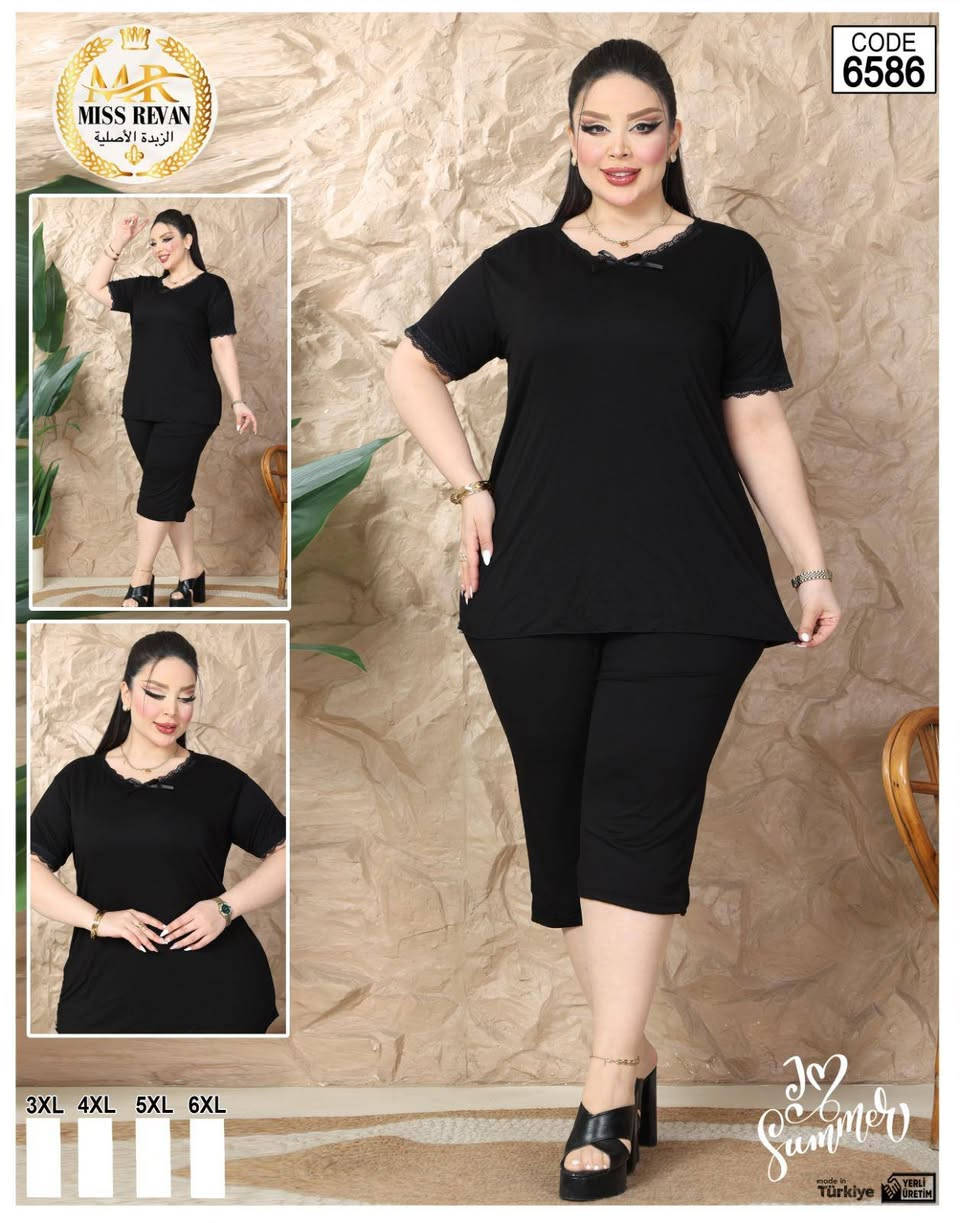 جديدنا من نيران للملابس 

تراك برمودا زبدة تركي موديلات روعه 

القياسات 3XL. 4XL. 5XL. 6XL

السعر 15 الف قطعتين 28الف
سعر الدرزن بالخاص


**إذا كنت صاحب هذا الإعلان وتريد حذفه لأي سبب، رجاءا أرسل رسالة إلى الدعم الفني**