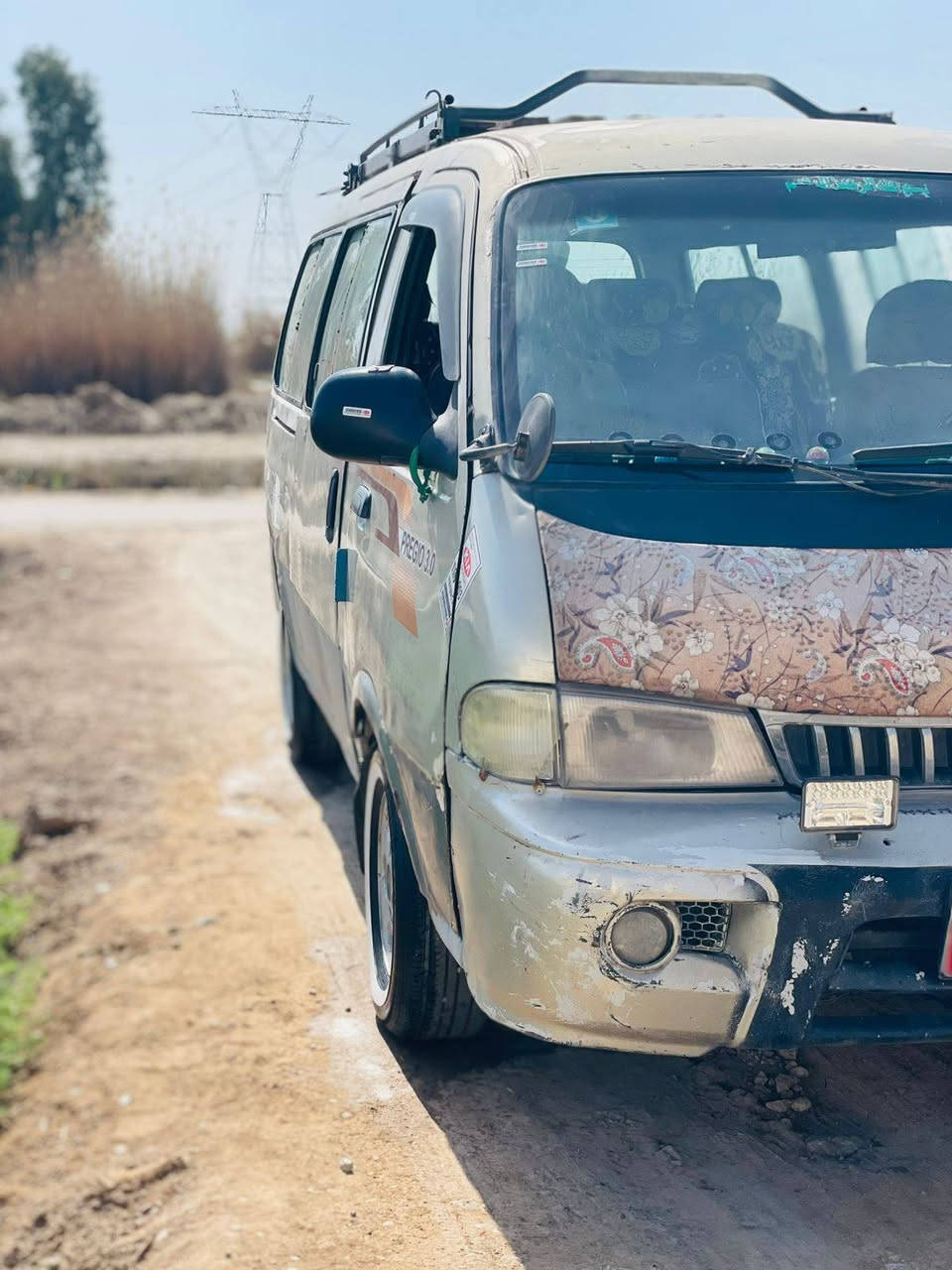 بسم الرحمن الرحيم /كيه بريجو 95 رقم بغداد الاماني سنويه لل2030 تحويل  سياره خير من الله مكينه وكير تخم تاير خط ابيض باتري جديد السعر 45 .بغداد المدائن سلمان باك ***********/***********
