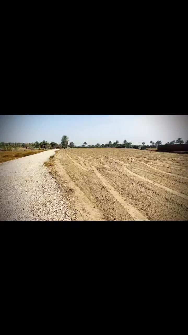 يا الله ….. تقسيم جديد للبيع
يباع حسب الطلب:▪️ دونم▪️ نص دونم ▪️ ألف متر

📄 طابو زراعي سند 25 تحويل مباشر

📍 الموقع: خلف جامعة بابل

📞 للاستفسار والاتصال: ***********
