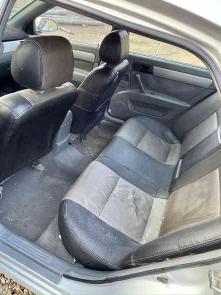 لسلام عليكم دايو لاستي  شكل اوبترا المرغوب موديل ٢٠٠٨ رقم ديالى بسمي كير ميكنة بشرط تدفئة تبريد كهربائيات كاملة مري شفط   سيارة ايسي  جويتر ميكانيكي المرغوب بلادي بدون تحوير ترايك وين متريد شرط تحويل  بيها مكانات صبغ  بدون معجون ابيعلك احزام ظربتها  اقل ربع جامرلغ خلفي عكس سايق  والباقي موضح بصورة 
سعر٦٥  مكان ديالى دلي عباس
***********
