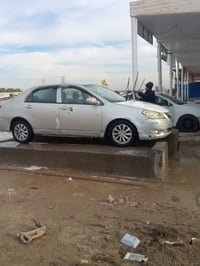 بي وايدي • 2013 • مكينة وكير جديد