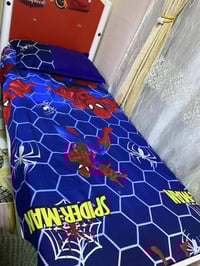 سرير طفل • جديد • دوشك ضغط بالجيس