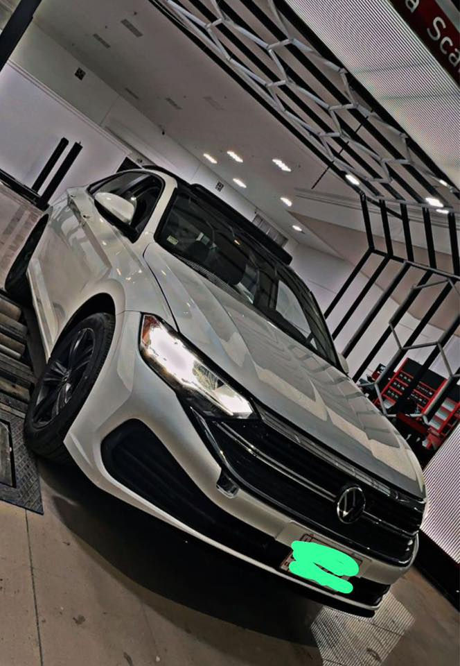 جيتا موديل 2024 / ماشي 17000 الف 
فول مواصفات 
صبغ على قدر الضرر فقط 
بدون ايرباك وداخل 
السعر 158$
للتواصل 
***********
تترقم اربيل
