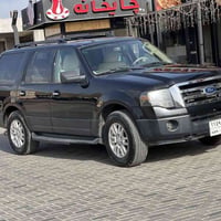 اكسبيديشن • موديل ٢٠١٤ • دبل