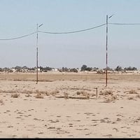 قطع زراعية • سند ٢٥ طابو • ١٠٠م-١٠دونم