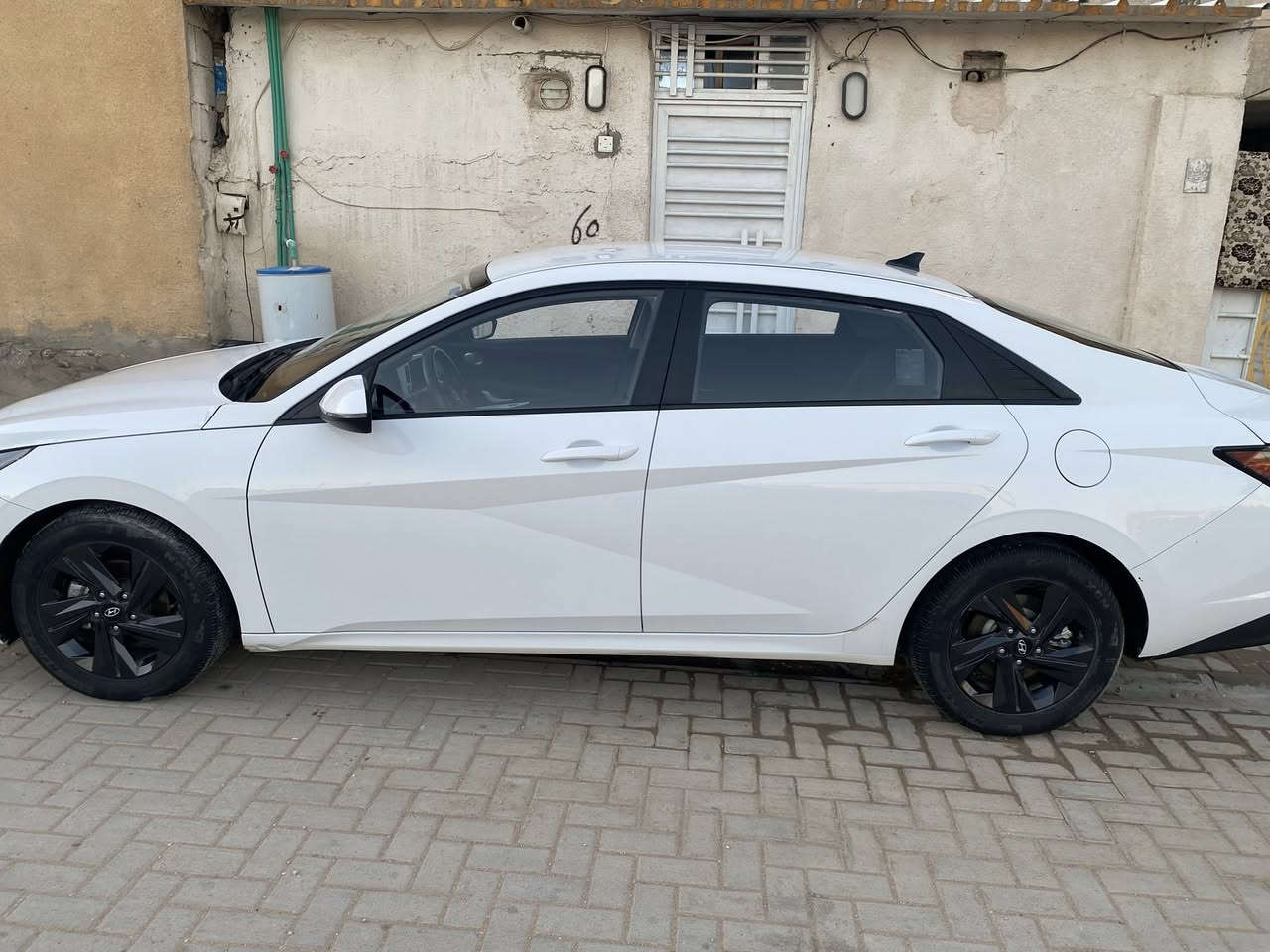 النترا 2023
النترا 2023 تجميع الصين

السيارة مكفولة كفالة عامة

مرقم بغداد سنوية وهزة جديدة بسمي السنوية

مواصفات شاشة كامرة تحكمات 

ماشية 34 مكان كربلاء 

***********

السعر 141 وبيها مجال بسيط
