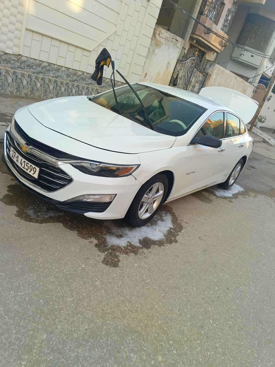 السلام عليكم ماليبو للبيع موديل 23 رقم مثنى الاستفسار على هذا الرقم ***********
