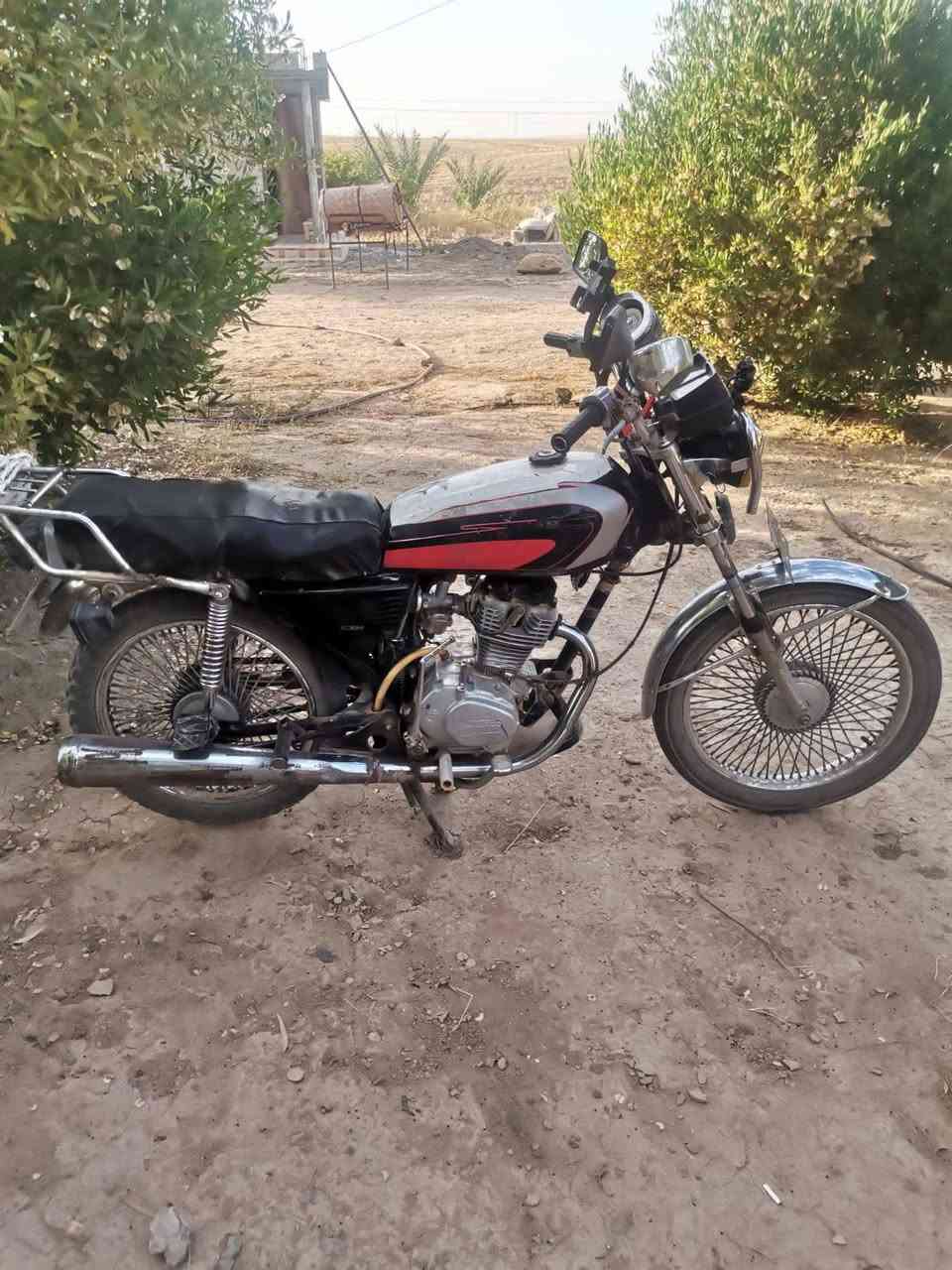 البيع دراجة اربعة كير موديل 2019نامة برو دراجة جاهزة مابيه اي عطل سعر 200قفل الستفسار علا الرقم التالي  تجيني علا عنواني


**إذا كنت صاحب هذا الإعلان وتريد حذفه لأي سبب، رجاءا أرسل رسالة إلى الدعم الفني**