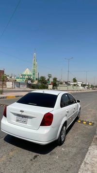 اوبترا • ٢٠٠٩ • مكينة وگير شرط
